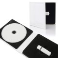 IPCE/PU - Etui na pendrive i płytę "18 urodziny"