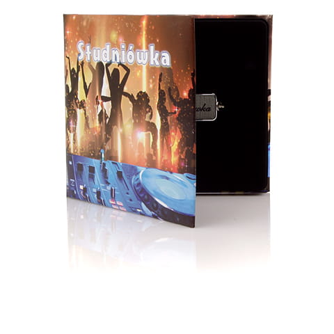 IPU197 - ETUI NA PENDRIVE USB