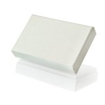 ETUI NA PENDRIVE ipg/bi USB TEKTUROWE białe GŁADKIE uniwersalne