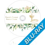 BLURAY-232 - Pamiątka Pierwszej Komunii Świętej