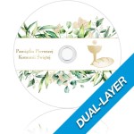 DVD+R232DL - Pamiątka Pierwszej Komunii Świętej