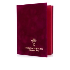 IFN30D- Album na płytę i zdjęcia