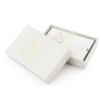 Zestaw Etui + Pendrive komunijny ZGK/BC 16 GB USB z motywem gołąbka