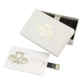 Zestaw Etui + Pendrive 16 GB USB 2.0
