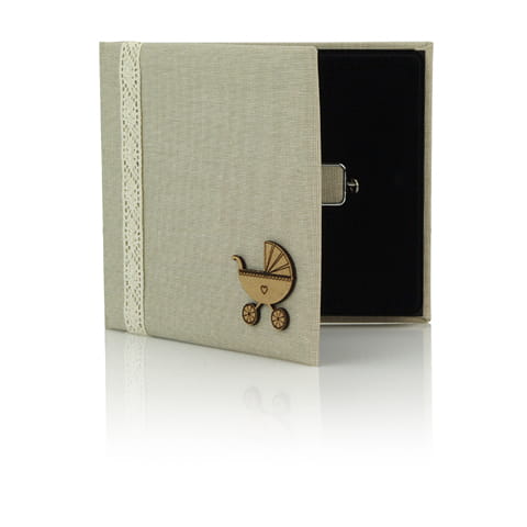 IPR/W - Etui na Pendrive USB