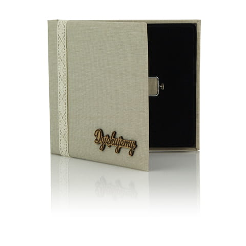 IPR/P - Etui na Pendrive USB