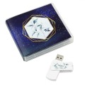 ZEP235/16 Zestaw Etui + Pendrive 16 GB USB 3.0