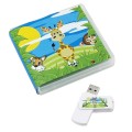 ZEP236/16 Zestaw Etui + Pendrive 16 GB USB 3.0