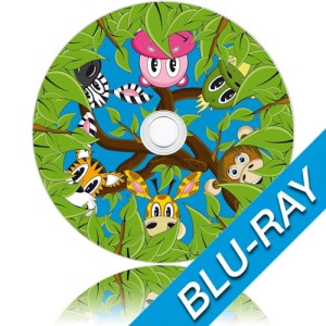 BLURAY-237 - Uniwersalna