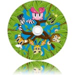 DVD-R237 - Uniwersalna