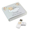 ZEP238/16 Zestaw Etui + Pendrive 16 GB USB 3.0