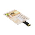 PZC16/212 - Pendrive-karta 8 GB USB 2.0