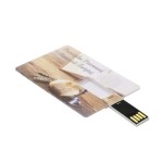 PZC16/218 - Pendrive-karta 16 GB USB 2.0