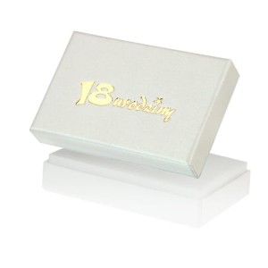 ETUI NA PENDRIVE 18 urodziny ipg/bu USB TEKTUROWE białe 18 URODZINY