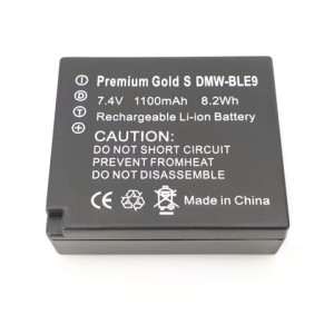 AKUBLE9 - AKUMULATOR DMW- BLE9