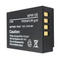 AFU99 - FUJI NP-W 126