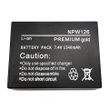 AFU99 - FUJI NP-W 126
