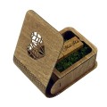 Pudełko na Pendrive USB