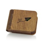 DREWNIANE PUDEŁKO NA PENDRIVE IPNW/L LATAWIEC