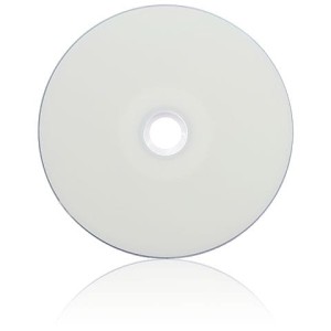 DVD+RVDLP - Płyta DVD+R Double Layer VERBATIM do nadruku