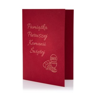 Album na trzy zdjęcia - IFA73K