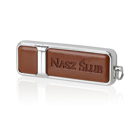 PZU64T/B - Pendrive Elegance 64 GB USB 3.0