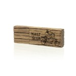 pendrive ślubny 16-256 gb PZUW/K usb DREWNIANY z napisem NASZ ŚLUB