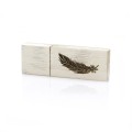 PZU8WB/G - Pendrive Luxury Wood 8 GB
