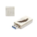 PZU8WB/G - Pendrive Luxury Wood 8 GB
