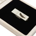 PZU8WB/G - Pendrive Luxury Wood 8 GB