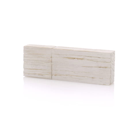 PZU8WB/I - Pendrive Luxury Wood 8 GB