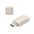 PZU8WB/I - Pendrive Luxury Wood 8 GB