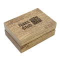IPMW/N - Szkatułka na Pendrive USB