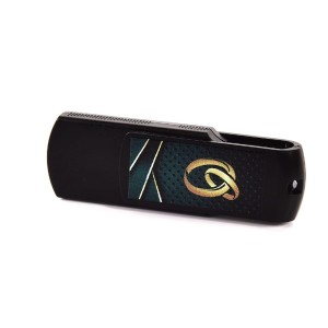 pendrive ślubny 16-256 gb pamiątka ślubu motyw obrączki. PZUZ/241