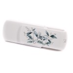 pendrive uniwersalny 16-256 gb motyw roślinny. PZUZ/236