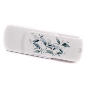 pendrive uniwersalny 16-256 gb motyw roślinny. PZUZ/236