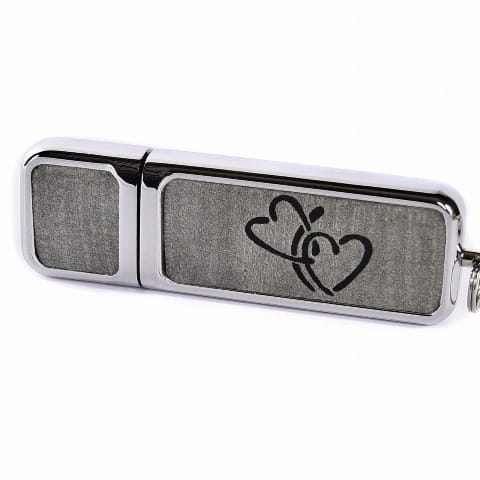 pendrive ślubny 16-256 gb PZUS/S