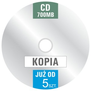 KPCD - Kopiowanie CD