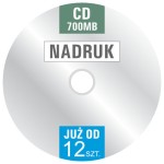 ND CD - Nadruk CD