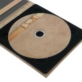 ICB1A - Etui na jedną płytę - format CD