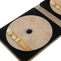 ICB2A - Etui na dwie płyty - format CD