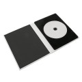 IDE/P1B - Etui na jedną płytę - format DVD