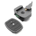 Gniazdo adaptacyjne- adaptor