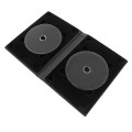 IDE/V2P - Etui na dwie płyty - format DVD