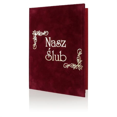 Album na dziesięć zdjęć IF22B