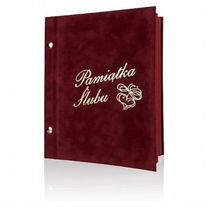 IF52A - Album na dwadzieścia zdjęć