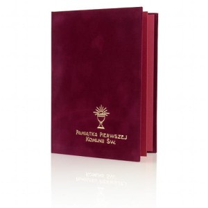  IFN21D - Album na sześć zdjęć