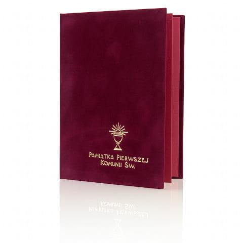 Album na sześć zdjęć IFN21D