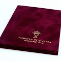 Album na sześć zdjęć IFN21D