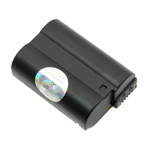 Nikon EN-EL15